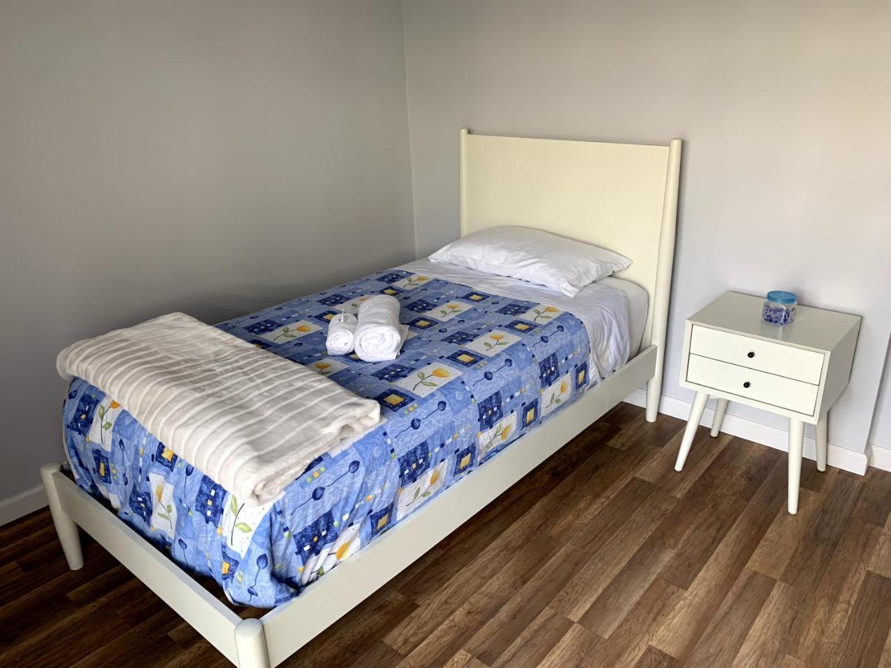 Homestay Shared Private At Doyle By Hoot *