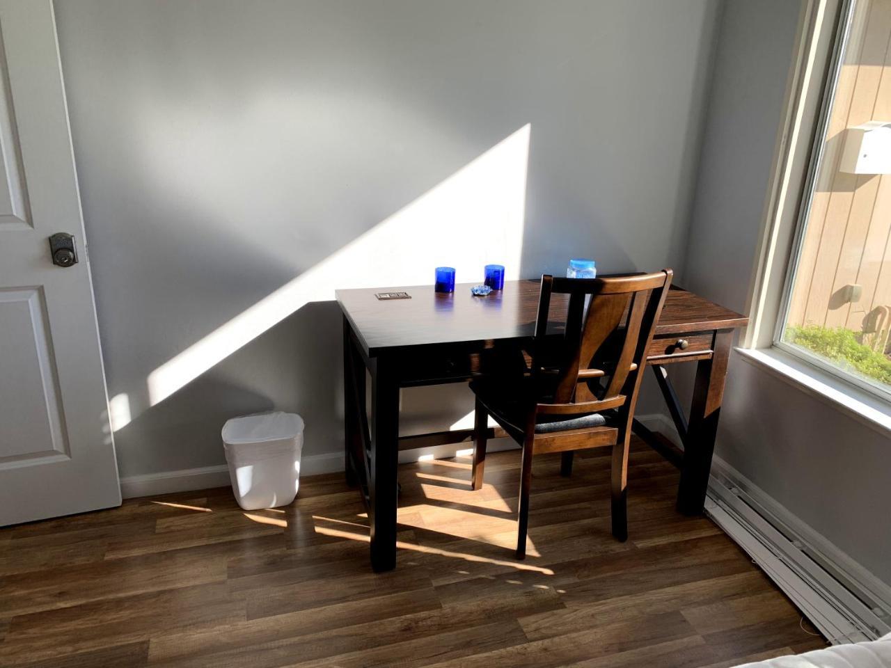 Shared Private At Doyle By Hoot Homestay