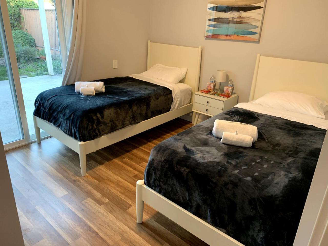 Shared Private At Doyle By Hoot Homestay San Jose