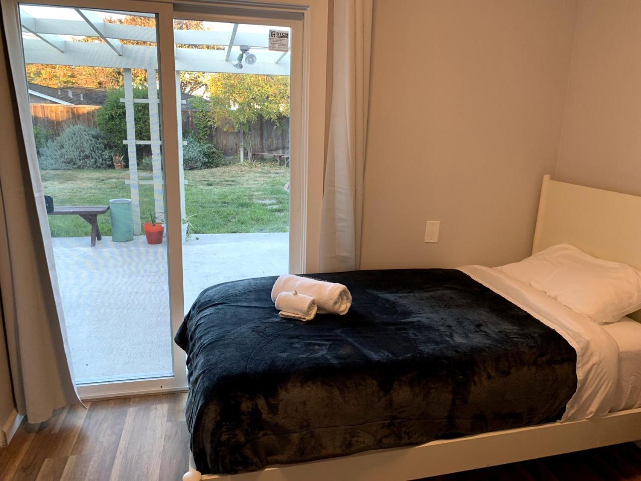 Shared Private At Doyle By Hoot Homestay *