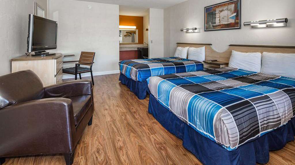 Motel Airport San Jose