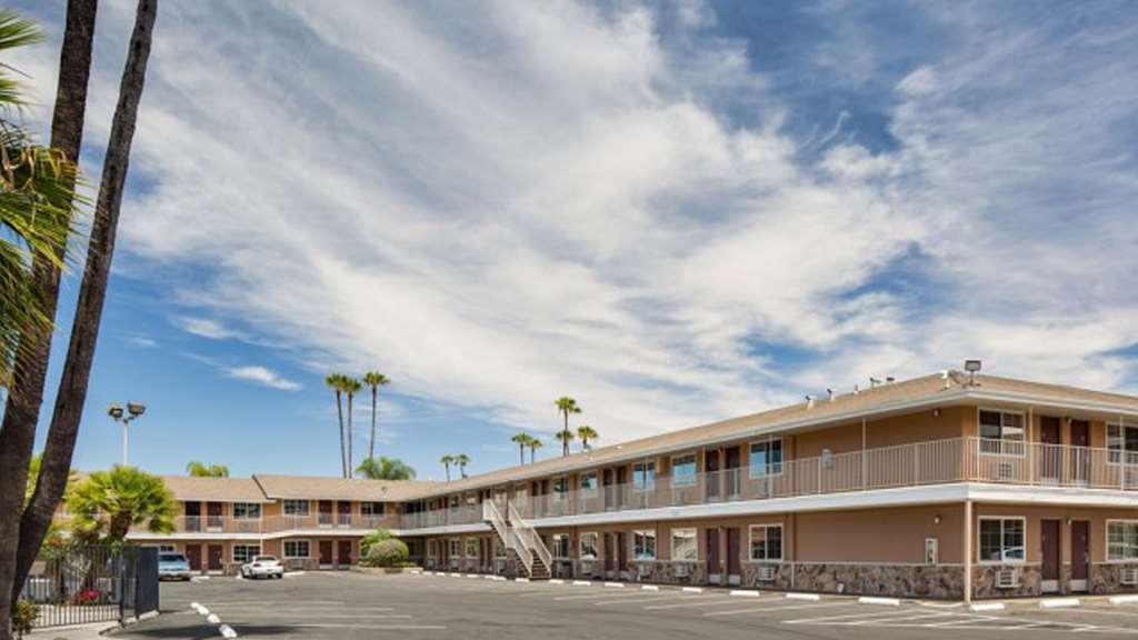Motel Airport San Jose