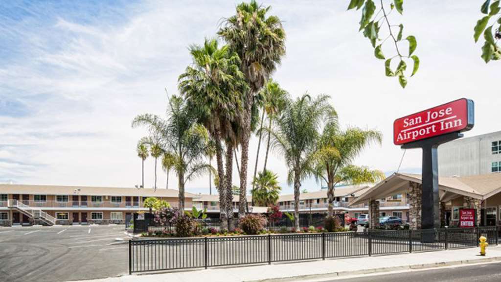 Motel Airport