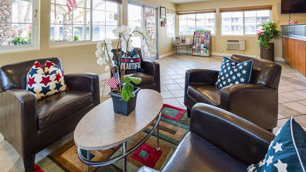 Airport Motel San Jose