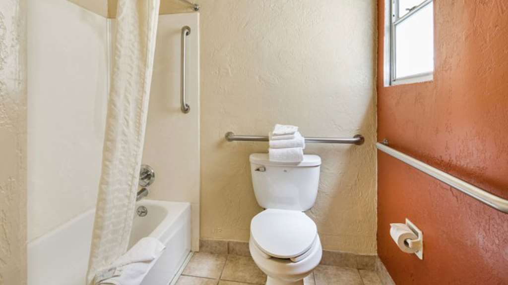 Airport Motel San Jose