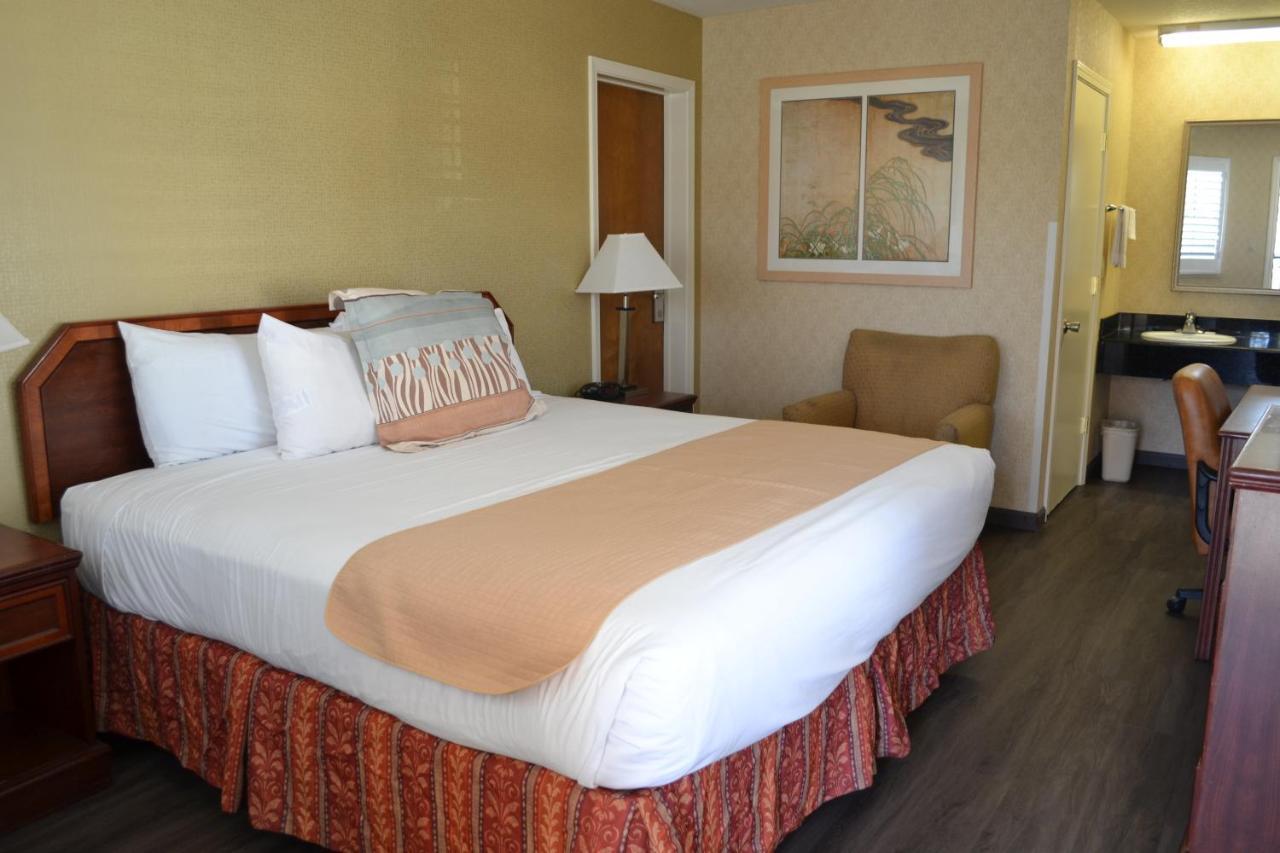 Valley Motel São José