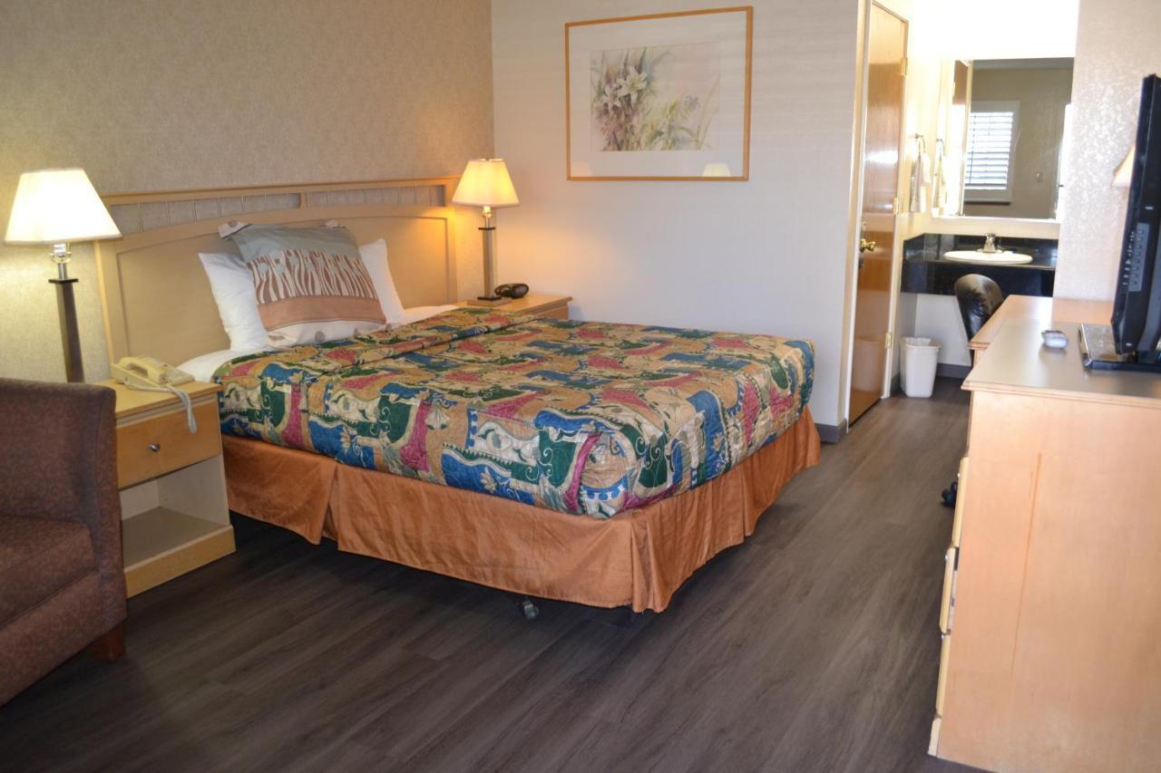 Motel Valley São José