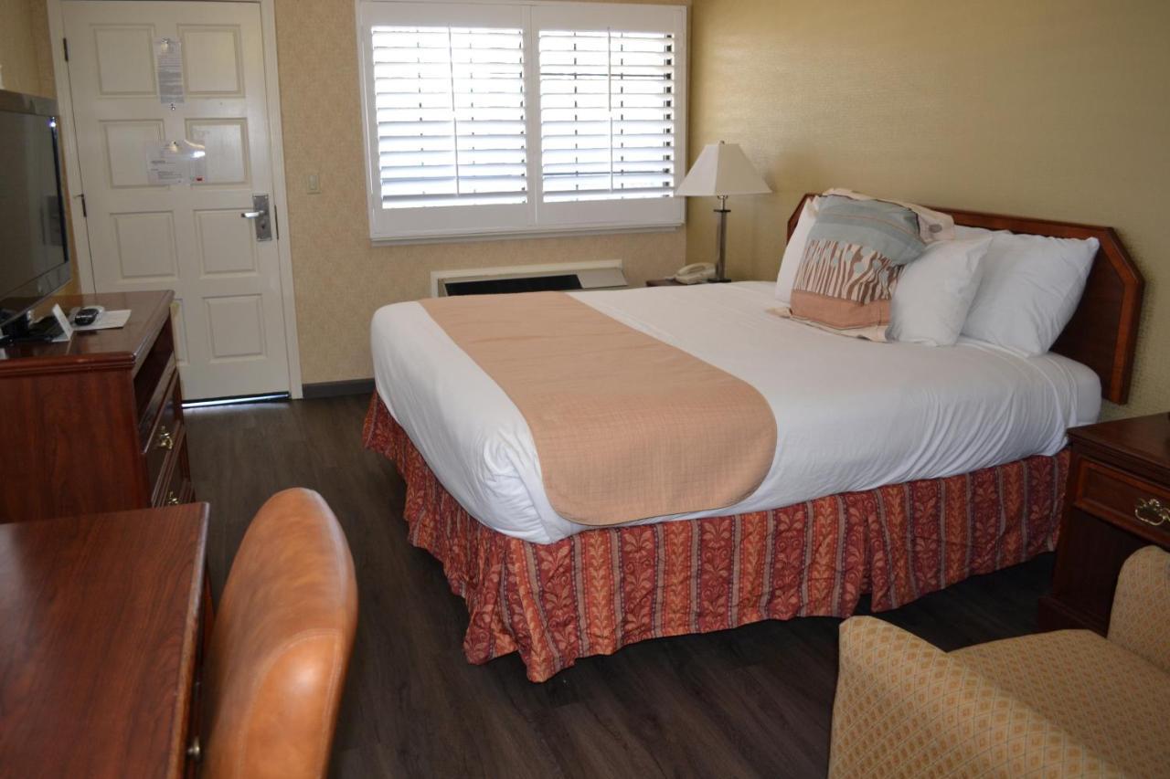 Valley Motel São José