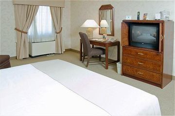 Hotel Wyndham Garden Silicon Valley San Jose