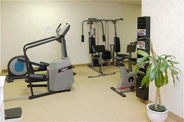 Wyndham Garden Silicon Valley Hotel San Jose