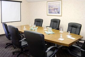 Wyndham Garden Silicon Valley Hotel San Jose