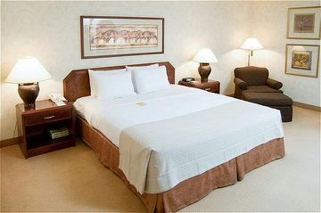 Wyndham Garden Silicon Valley