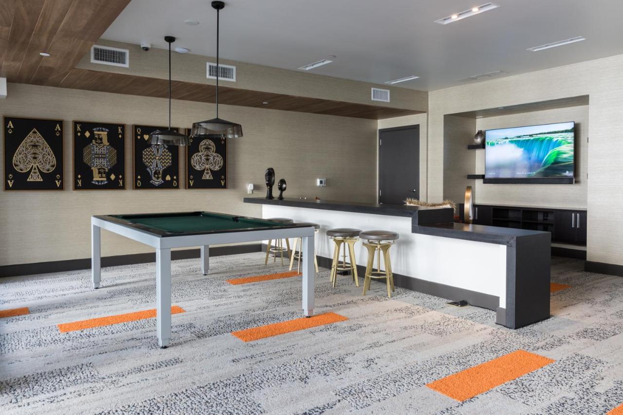 Sonder — Modera 4* San Jose