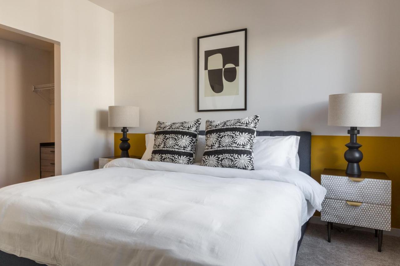 Sonder — Modera 4* San Jose