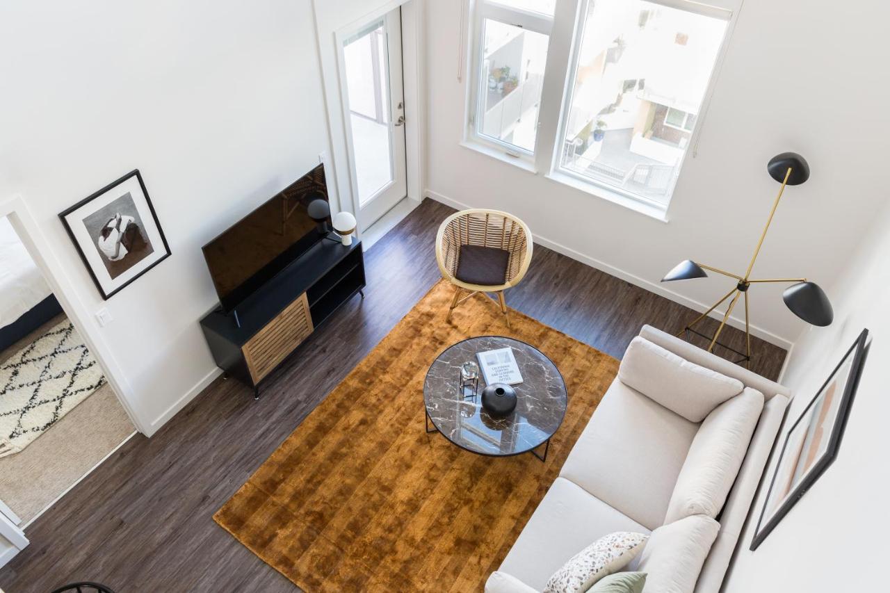 Sonder — Modera Aparthotel