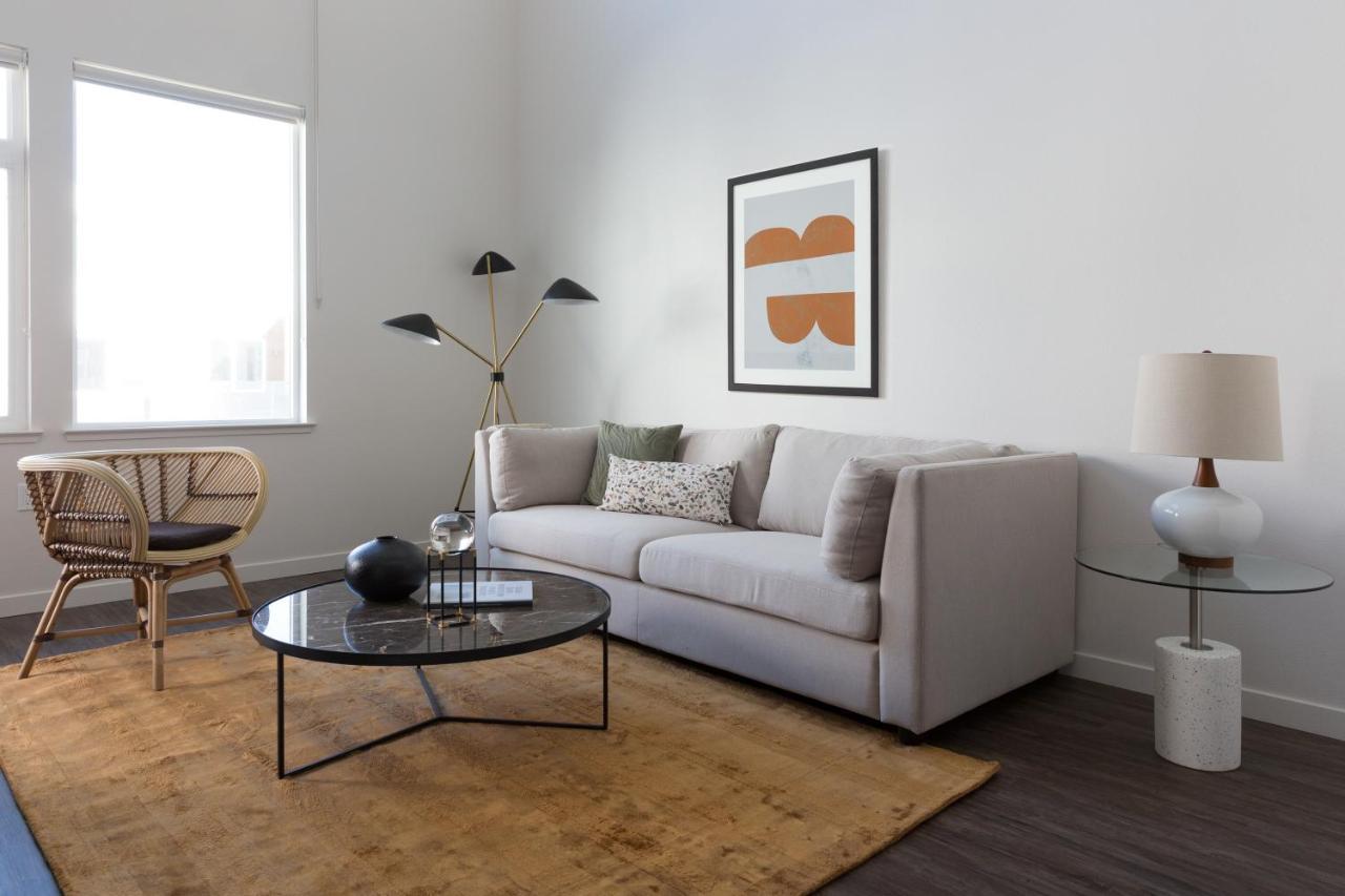 Sonder — Modera 4* San Jose