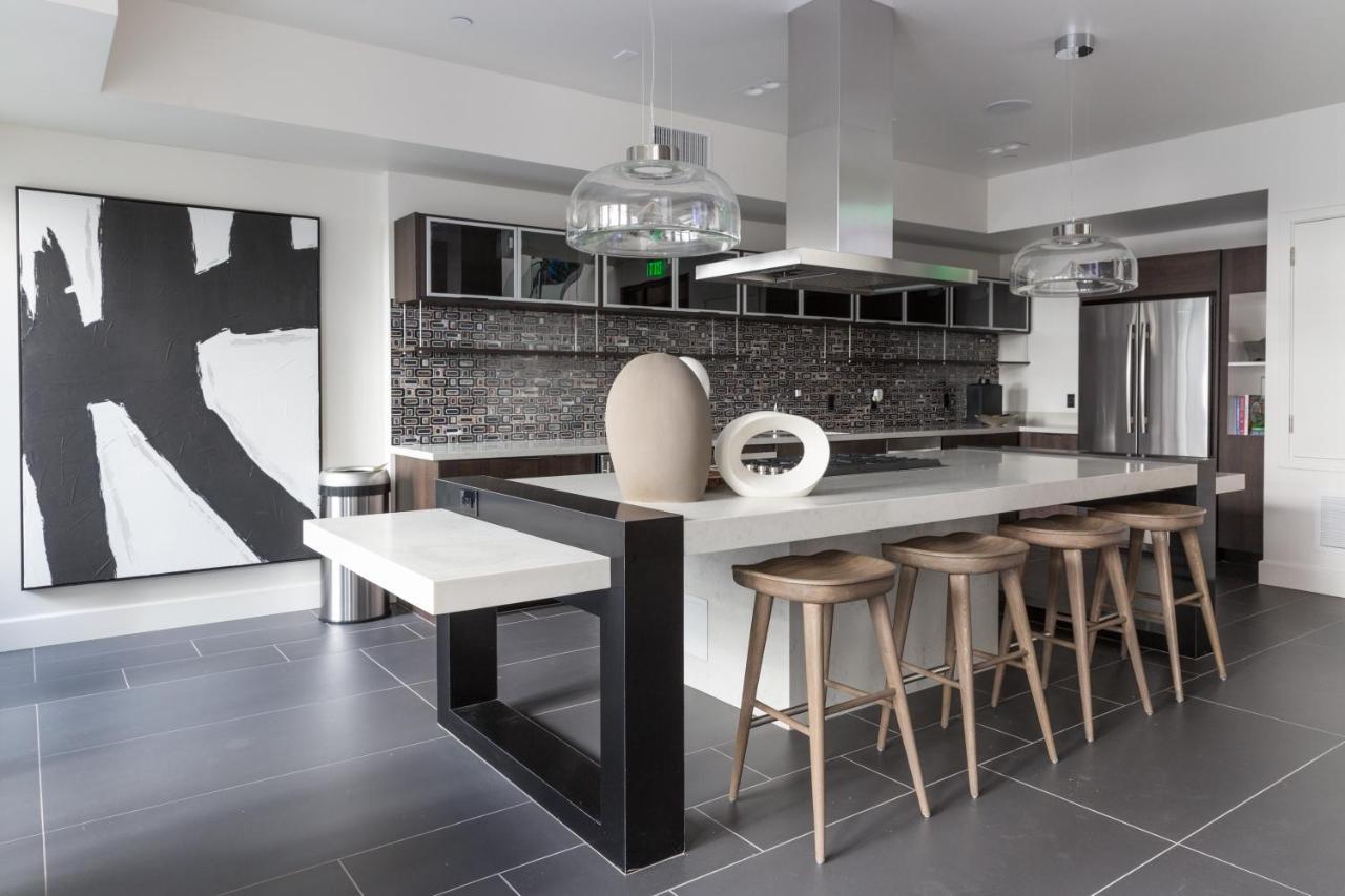 Sonder — Modera Aparthotel San Jose