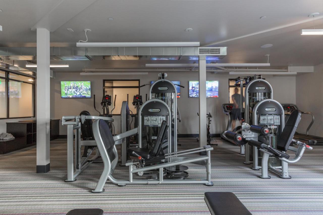 Aparthotel Sonder — Modera San Jose