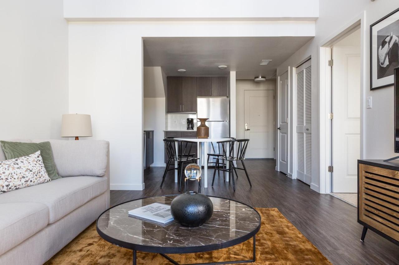 Sonder — Modera Aparthotel San Jose
