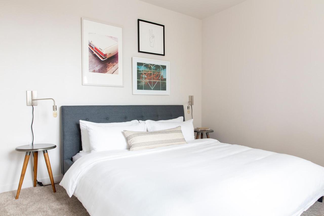 Sonder — Modera 4*