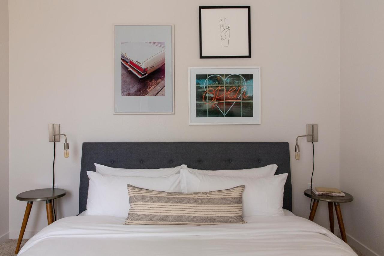 Aparthotel Sonder — Modera 4*