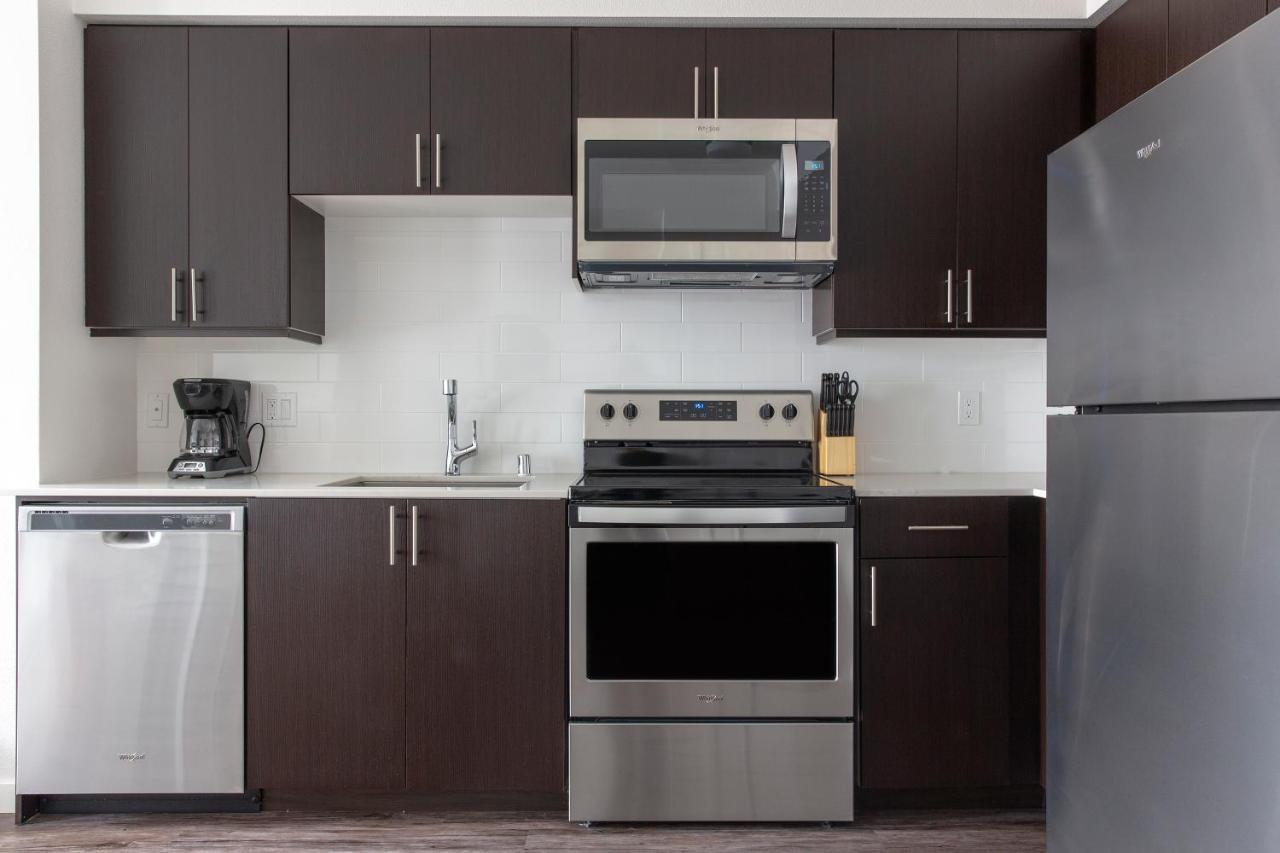 Sonder — Modera Aparthotel 4*