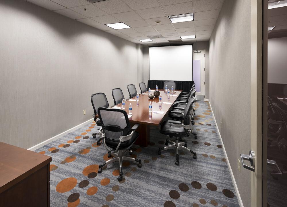 Hotel Hyatt Place San Jose, Downtown 3*