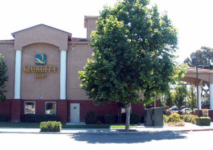 Inn Quality Airport-silicon Valley San Jose