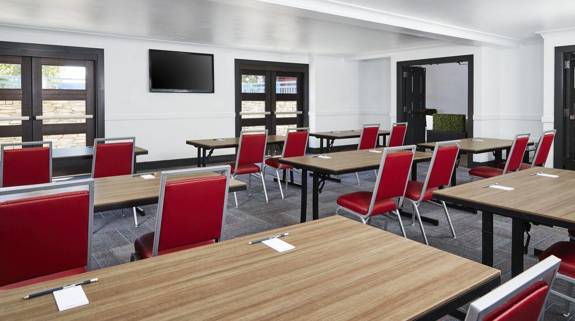 Aloft Cupertino 4* San Jose