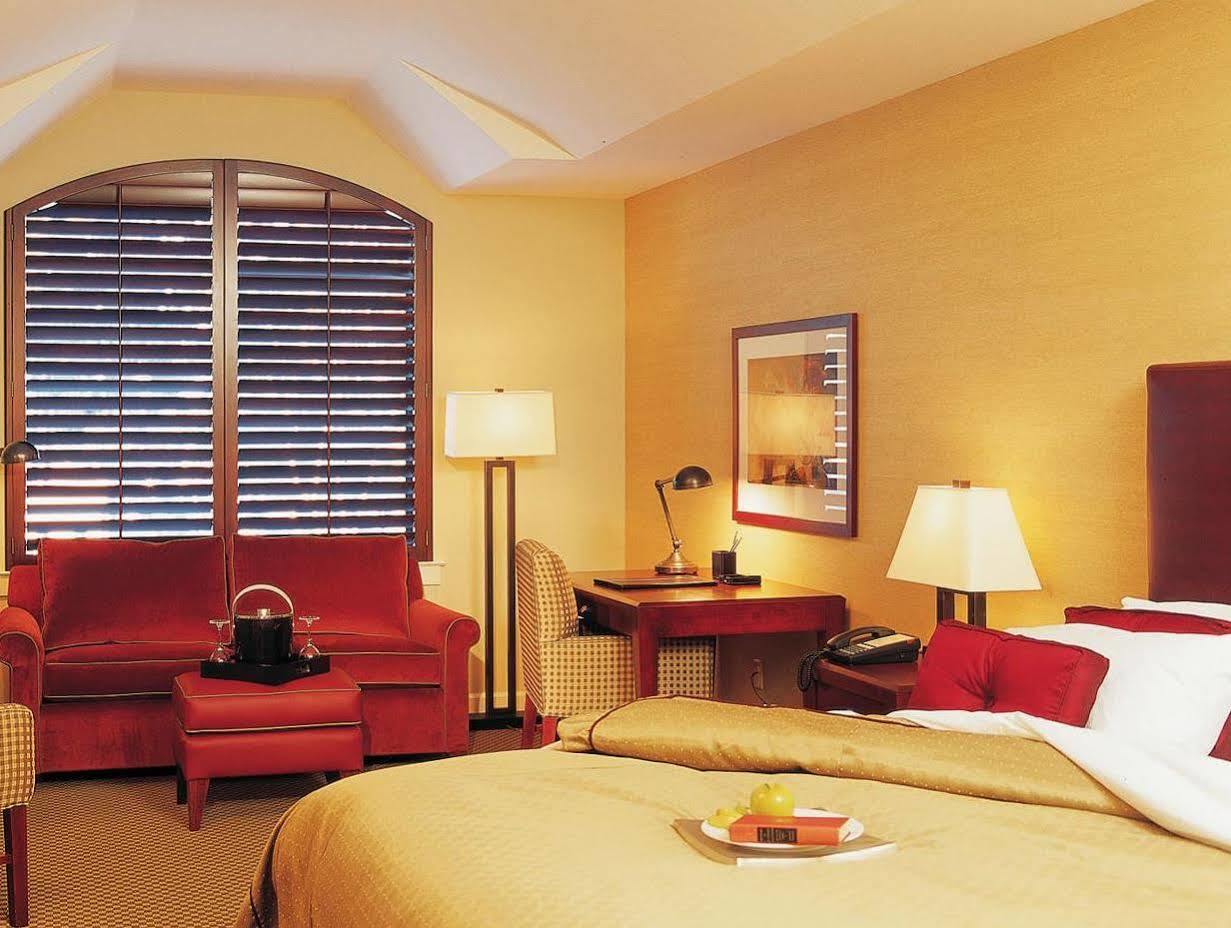 Hotel Aloft Cupertino