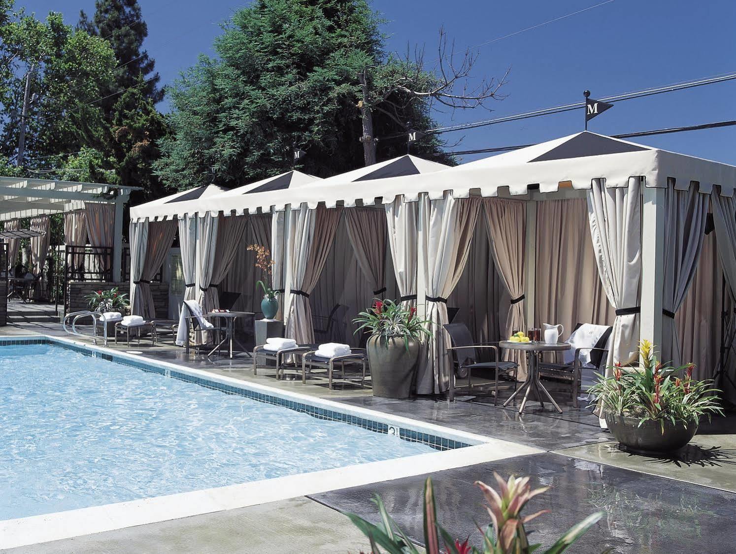 Aloft Cupertino Hotel 4*