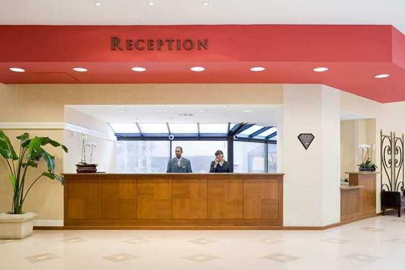 Doubletree By Hilton
