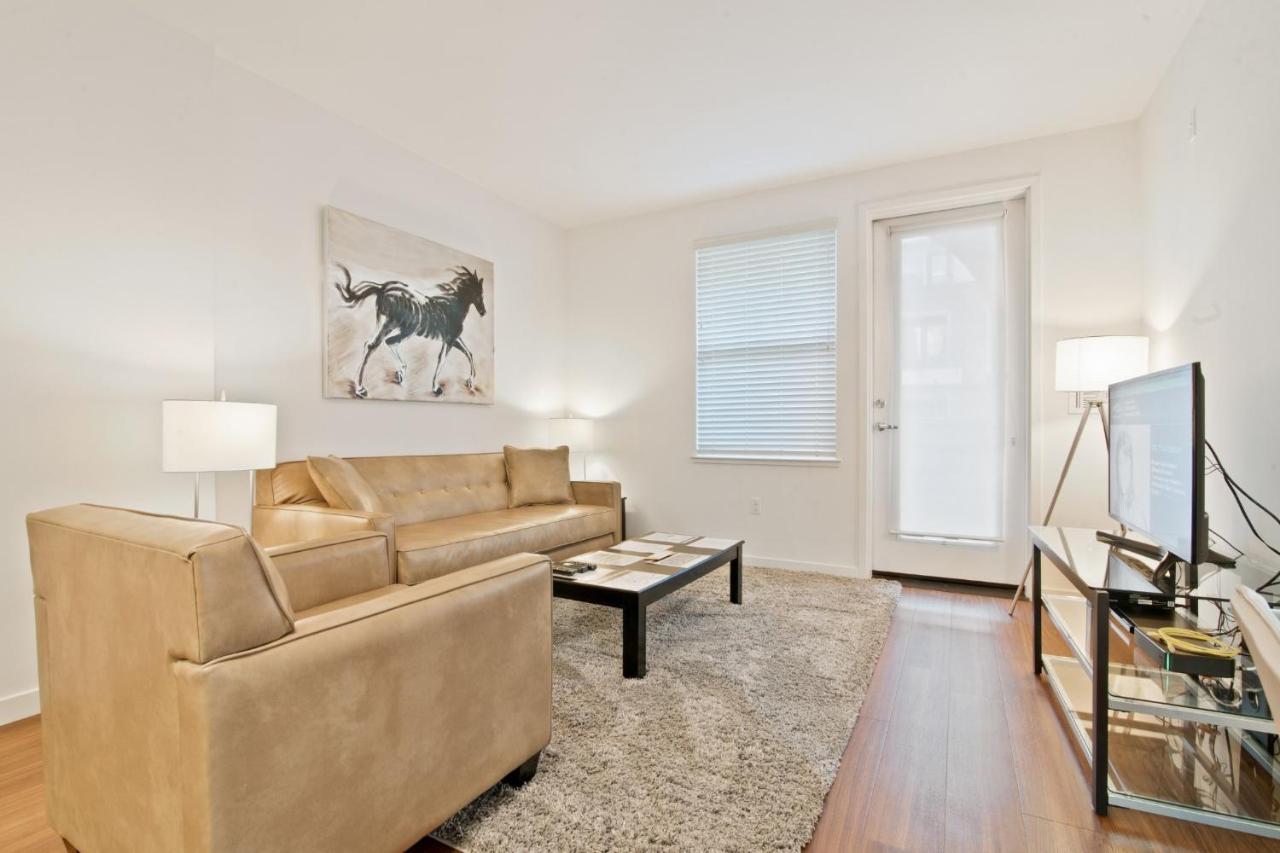 Apartment Global Luxury Suites At Epic Way