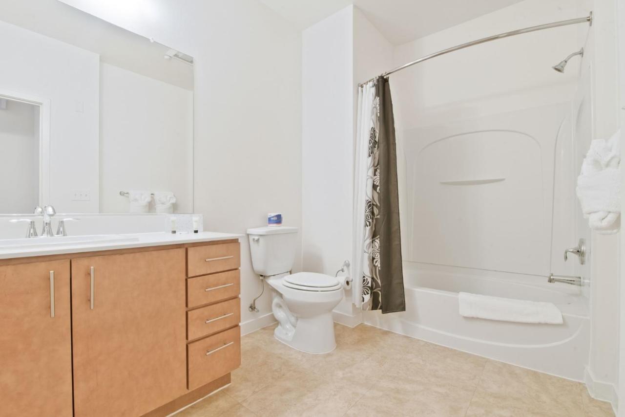 Apartment Global Luxury Suites At Epic Way *