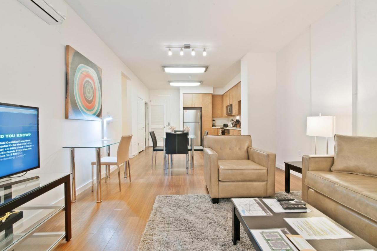 Apartment Global Luxury Suites At Epic Way
