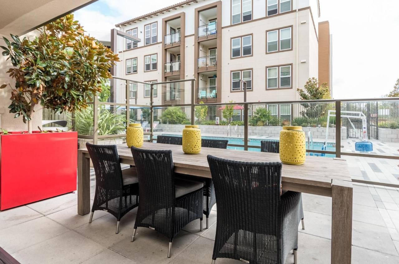 Apartment Global Luxury Suites At Epic Way *