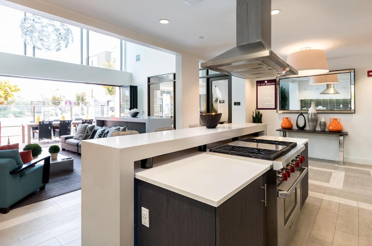 Apartment Global Luxury Suites At Epic Way San Jose