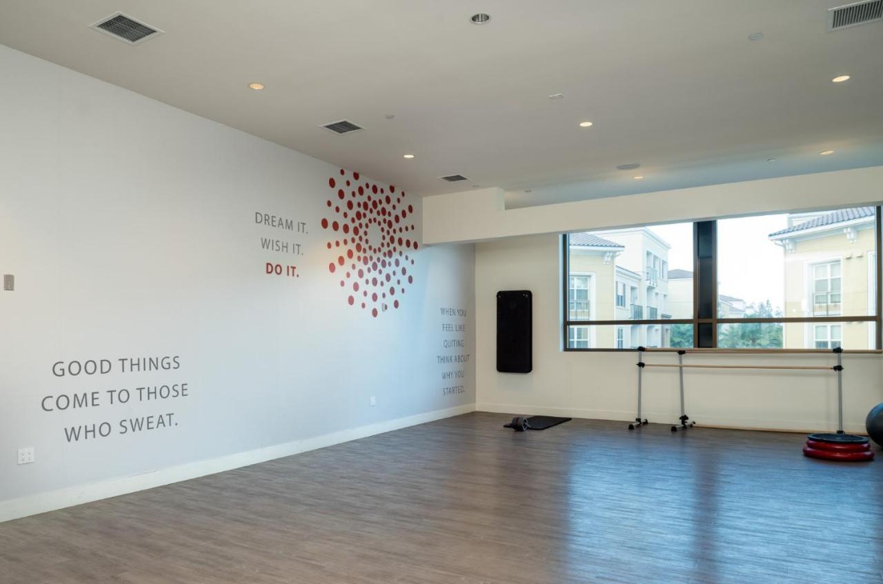 Apartment Global Luxury Suites At Epic Way San Jose