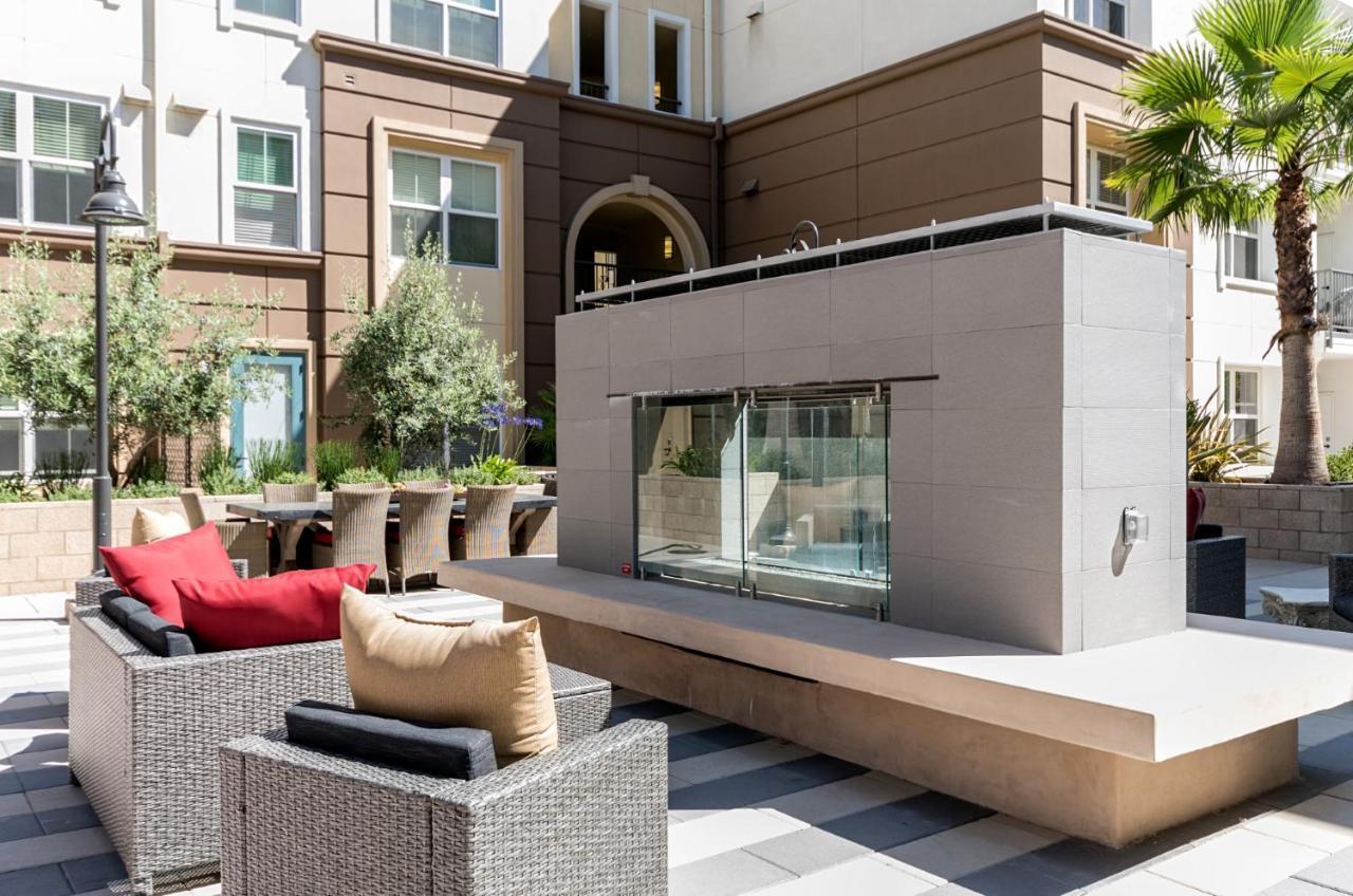 Global Luxury Suites At Epic Way