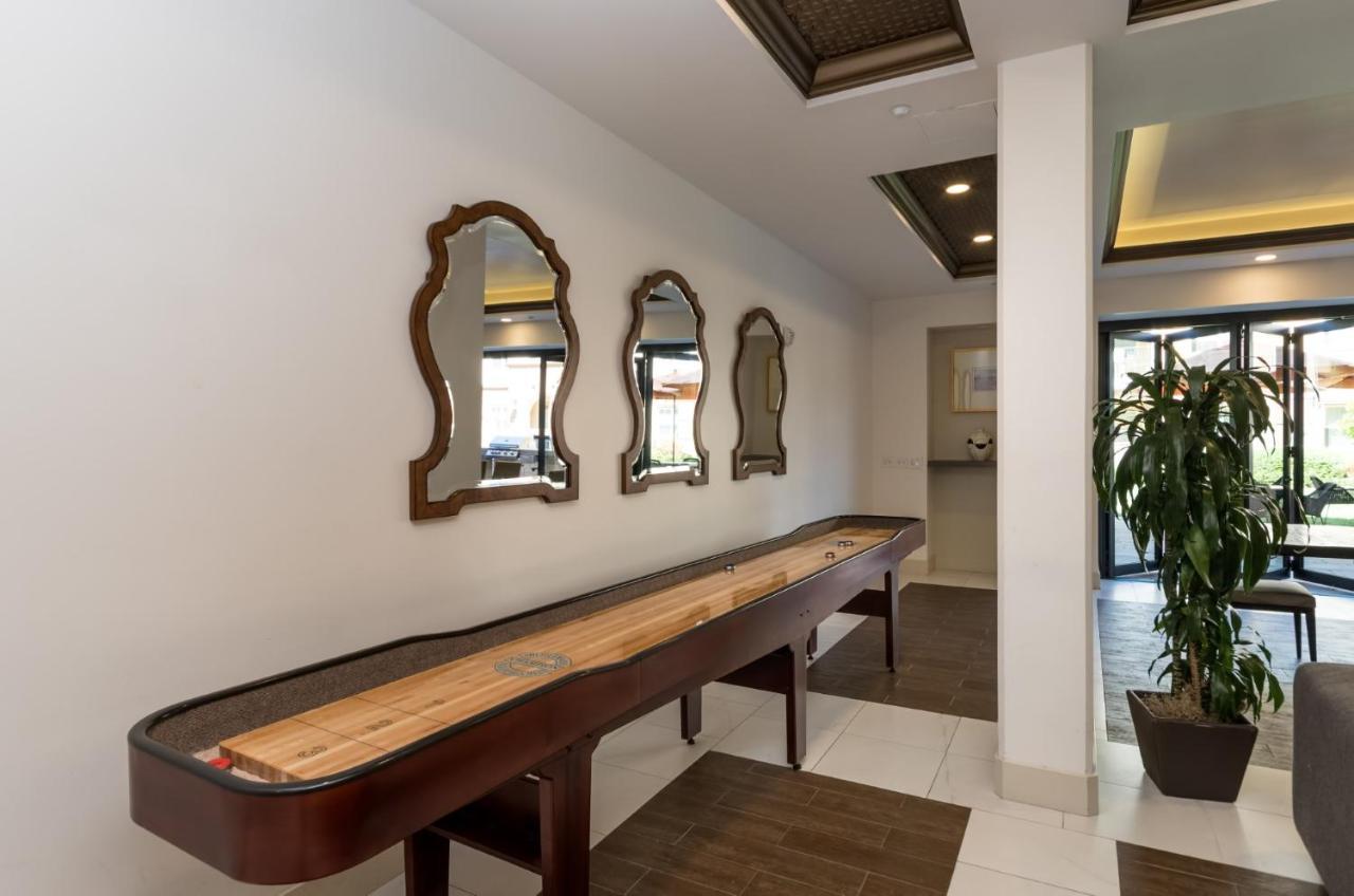 Global Luxury Suites At Epic Way * San Jose