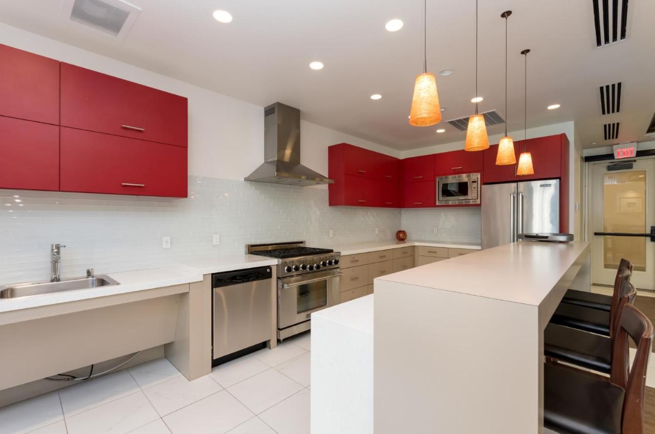 Apartment Global Luxury Suites At Epic Way San Jose