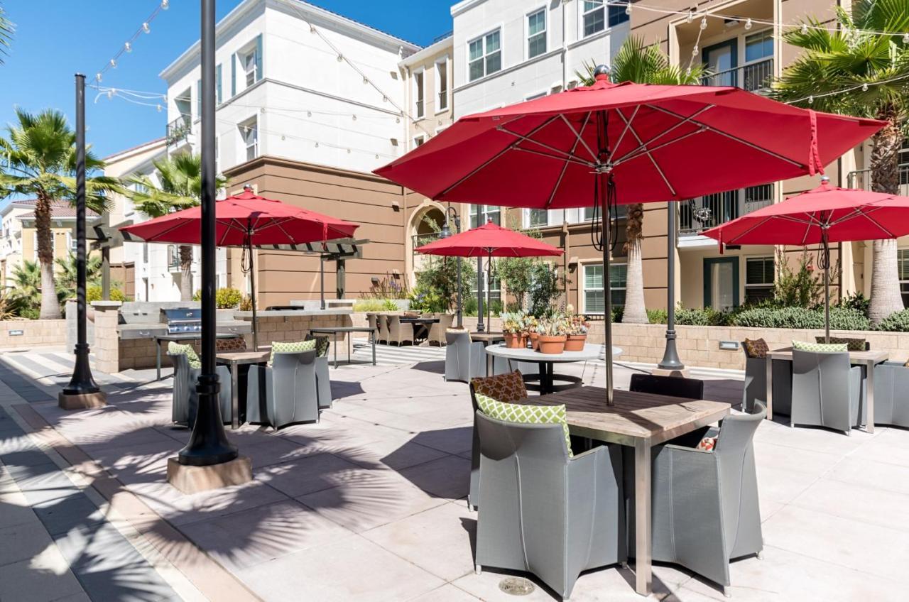 Global Luxury Suites At Epic Way San Jose