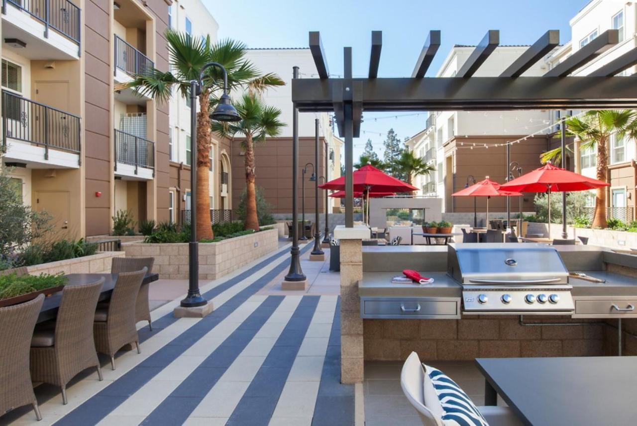 Apartment Global Luxury Suites At Epic Way *