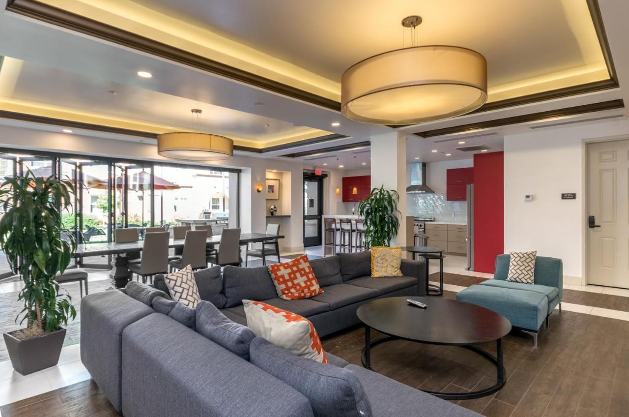 Apartment Global Luxury Suites At Epic Way San Jose