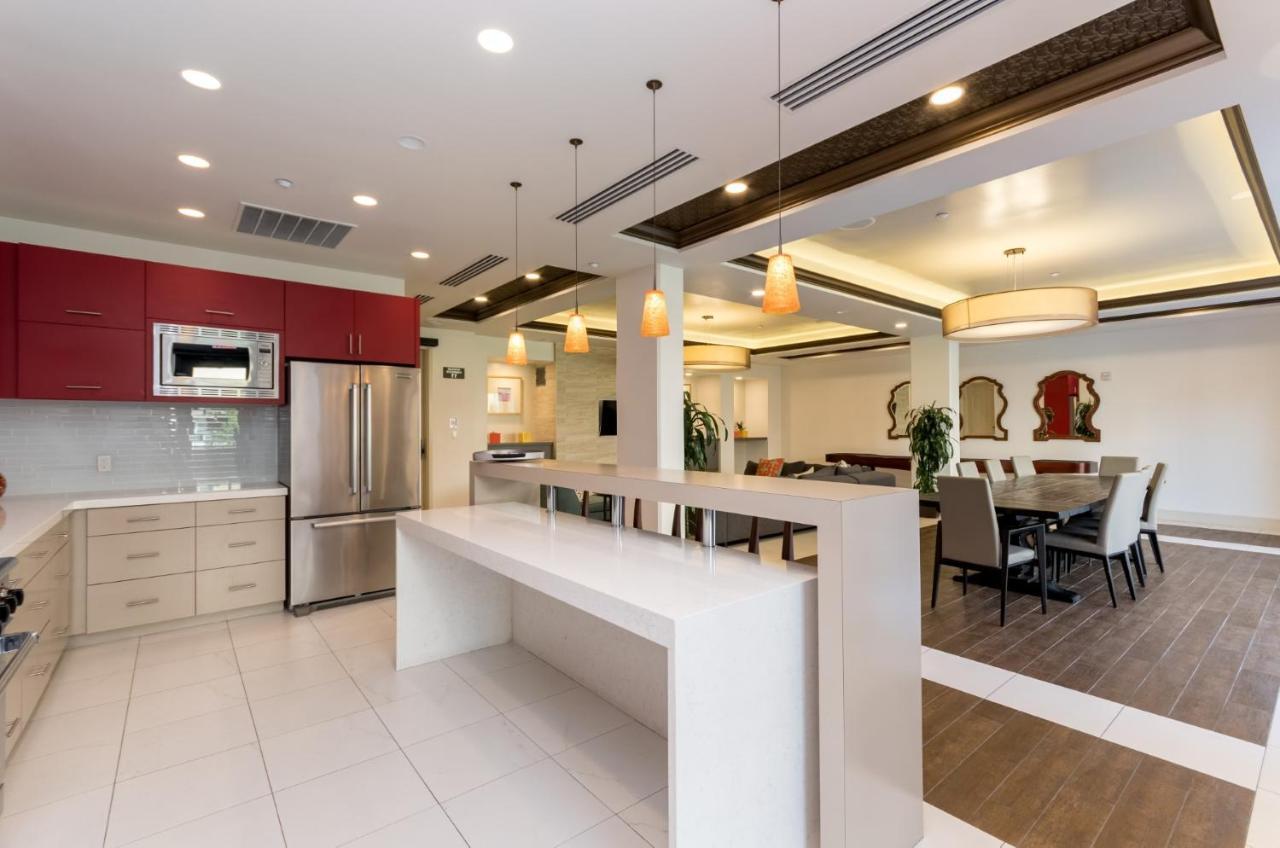 Apartment Global Luxury Suites At Epic Way San Jose