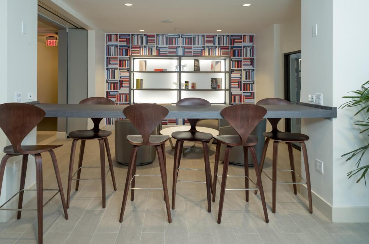 Apartment Global Luxury Suites At Epic Way San Jose