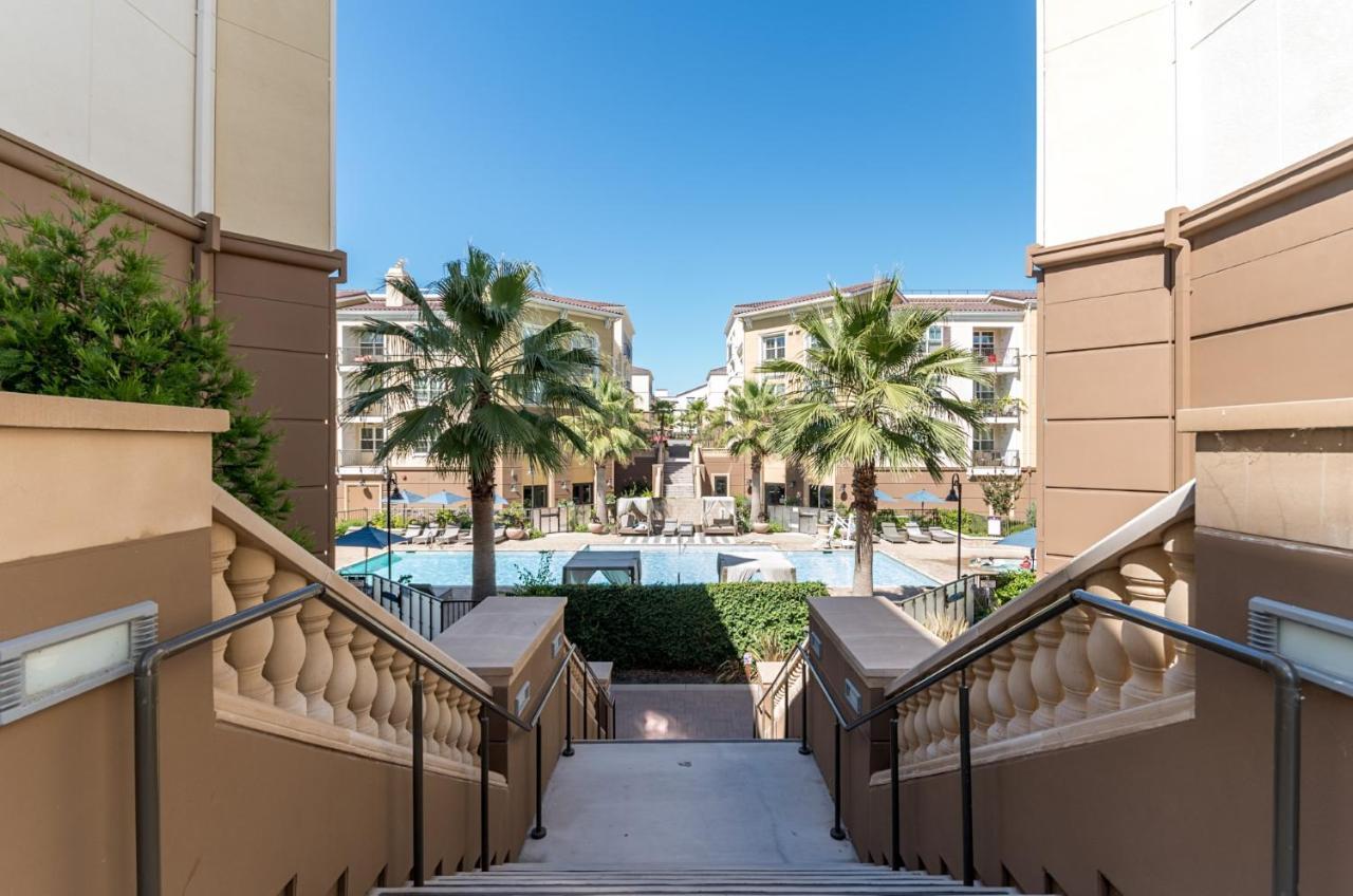 Apartment Global Luxury Suites At Epic Way