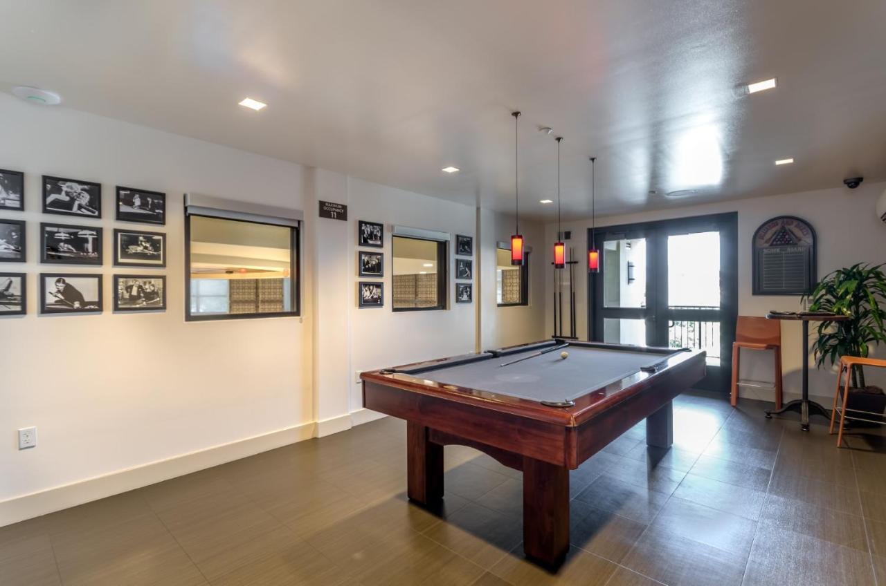 Apartment Global Luxury Suites At Epic Way