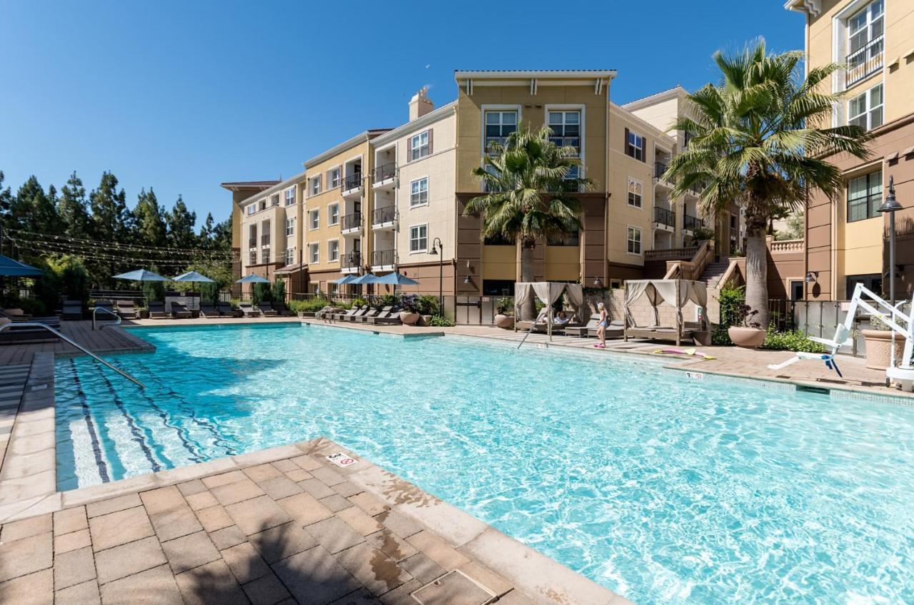 Global Luxury Suites At Epic Way Apartment San Jose