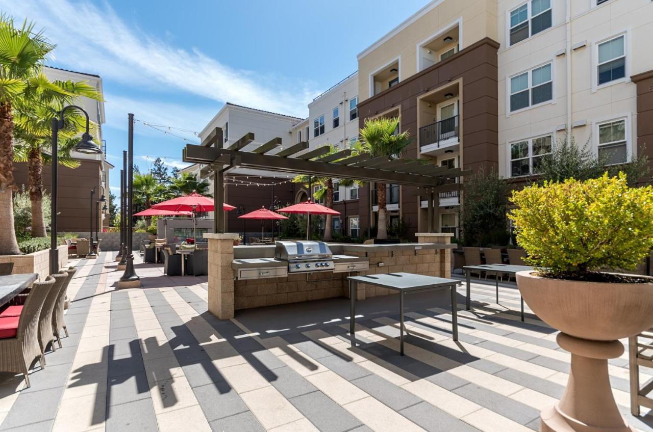 Apartment Global Luxury Suites At Epic Way